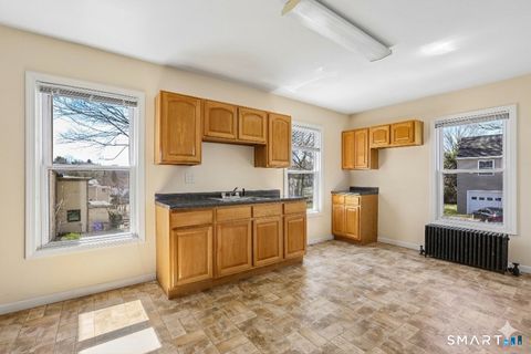 Tiny photo for 8 Pleasant Street, Danbury, CT 06810 (MLS # 24164790)