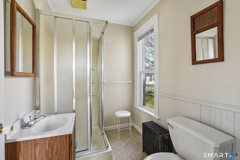 Tiny photo for 8 Pleasant Street, Danbury, CT 06810 (MLS # 24164790)