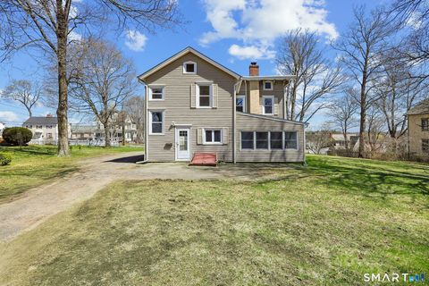 Tiny photo for 8 Pleasant Street, Danbury, CT 06810 (MLS # 24164790)