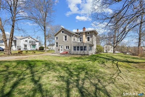 Tiny photo for 8 Pleasant Street, Danbury, CT 06810 (MLS # 24164790)