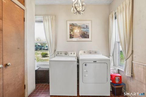 Tiny photo for 8 Pleasant Street, Danbury, CT 06810 (MLS # 24164790)