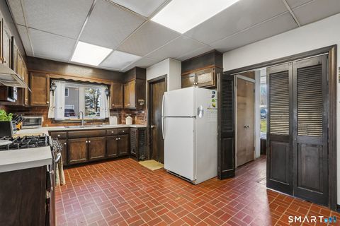 Tiny photo for 8 Pleasant Street, Danbury, CT 06810 (MLS # 24164790)