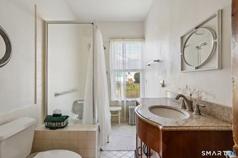 Tiny photo for 8 Pleasant Street, Danbury, CT 06810 (MLS # 24164790)