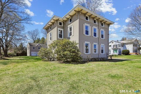 Tiny photo for 8 Pleasant Street, Danbury, CT 06810 (MLS # 24164790)