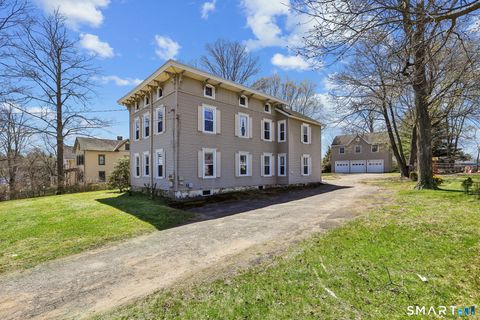 Photo of 8 Pleasant Street, Danbury, CT 06810 (MLS # 24164790)
