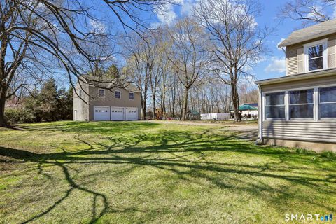 Tiny photo for 8 Pleasant Street, Danbury, CT 06810 (MLS # 24164790)