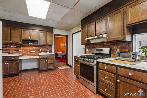 Tiny photo for 8 Pleasant Street, Danbury, CT 06810 (MLS # 24164790)