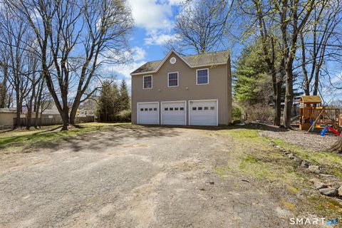 Tiny photo for 8 Pleasant Street, Danbury, CT 06810 (MLS # 24164790)