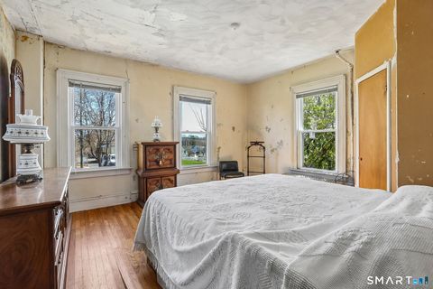 Tiny photo for 8 Pleasant Street, Danbury, CT 06810 (MLS # 24164790)