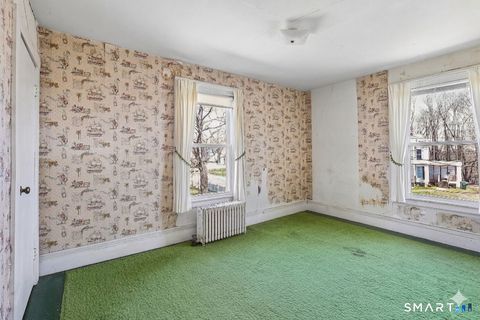 Tiny photo for 8 Pleasant Street, Danbury, CT 06810 (MLS # 24164790)