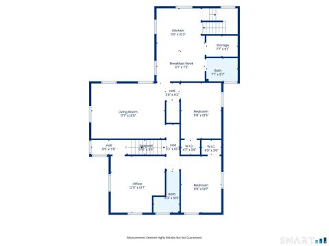 Tiny photo for 8 Pleasant Street, Danbury, CT 06810 (MLS # 24164790)