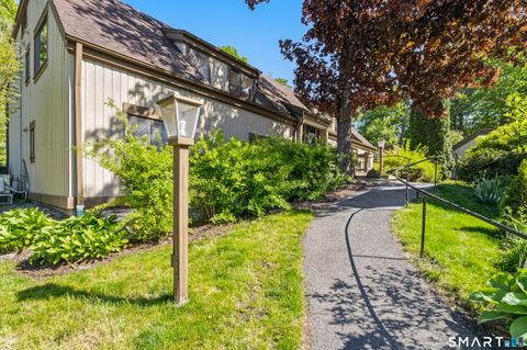 Tiny photo for 69 Heritage Village #D, Southbury, CT 06488 (MLS # 24173486)