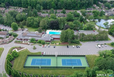 Tiny photo for 69 Heritage Village #D, Southbury, CT 06488 (MLS # 24173486)