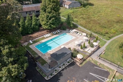 Tiny photo for 69 Heritage Village #D, Southbury, CT 06488 (MLS # 24173486)