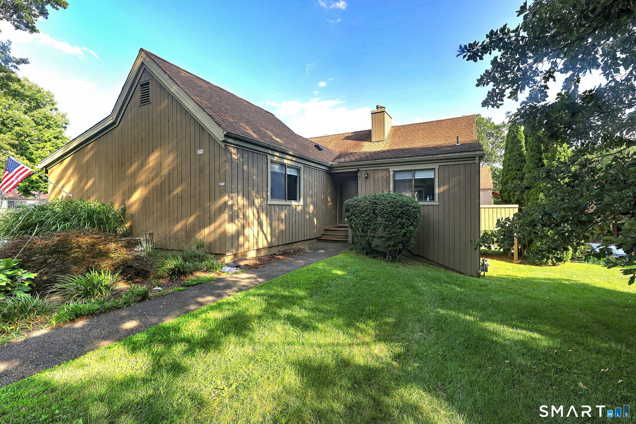237 Agawam Drive A