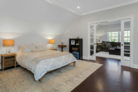 Tiny photo for 93 Mansfield Avenue, Darien, CT 06820 (MLS # 24131313)