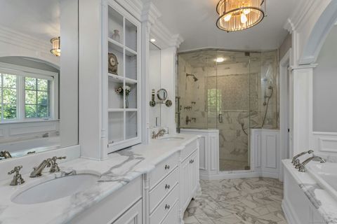 Tiny photo for 93 Mansfield Avenue, Darien, CT 06820 (MLS # 24131313)
