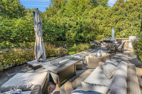 Tiny photo for 93 Mansfield Avenue, Darien, CT 06820 (MLS # 24131313)