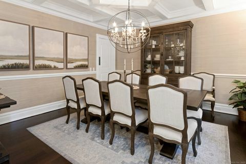 Tiny photo for 93 Mansfield Avenue, Darien, CT 06820 (MLS # 24131313)