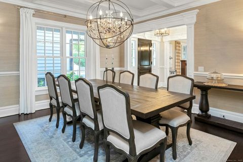Tiny photo for 93 Mansfield Avenue, Darien, CT 06820 (MLS # 24131313)