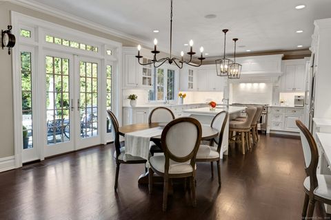 Tiny photo for 93 Mansfield Avenue, Darien, CT 06820 (MLS # 24131313)