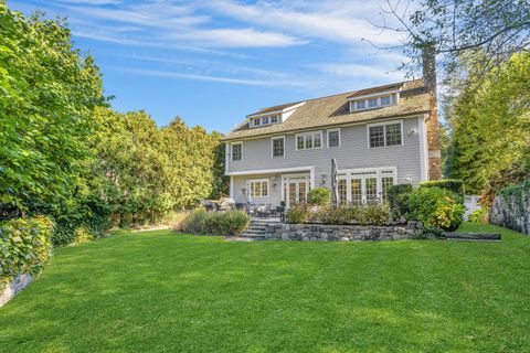 Tiny photo for 93 Mansfield Avenue, Darien, CT 06820 (MLS # 24131313)