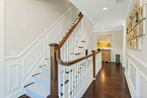 Tiny photo for 93 Mansfield Avenue, Darien, CT 06820 (MLS # 24131313)