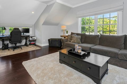 Tiny photo for 93 Mansfield Avenue, Darien, CT 06820 (MLS # 24131313)