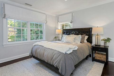 Tiny photo for 93 Mansfield Avenue, Darien, CT 06820 (MLS # 24131313)