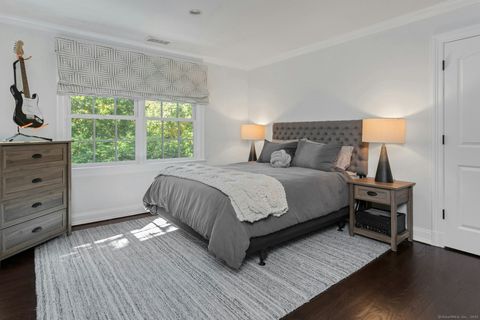 Tiny photo for 93 Mansfield Avenue, Darien, CT 06820 (MLS # 24131313)