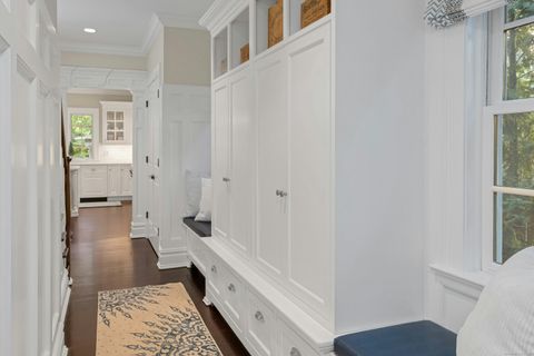 Tiny photo for 93 Mansfield Avenue, Darien, CT 06820 (MLS # 24131313)