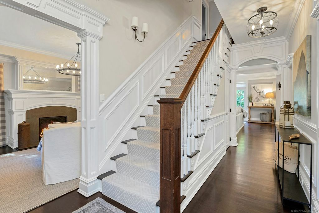 Photo of 93 Mansfield Avenue, Darien, CT 06820 (MLS # 24131313)