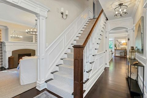 Tiny photo for 93 Mansfield Avenue, Darien, CT 06820 (MLS # 24131313)