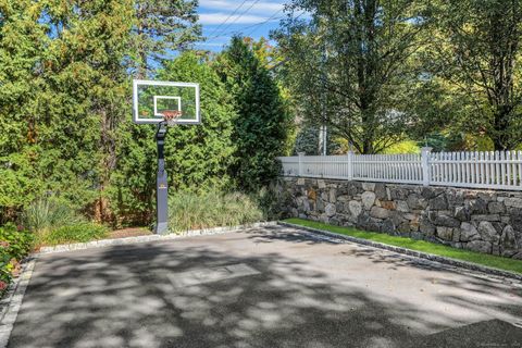 Tiny photo for 93 Mansfield Avenue, Darien, CT 06820 (MLS # 24131313)