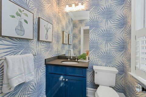 Tiny photo for 93 Mansfield Avenue, Darien, CT 06820 (MLS # 24131313)