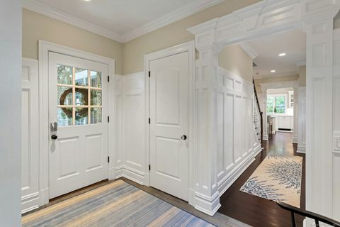 Tiny photo for 93 Mansfield Avenue, Darien, CT 06820 (MLS # 24131313)