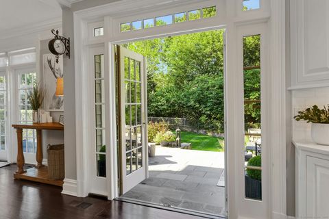 Tiny photo for 93 Mansfield Avenue, Darien, CT 06820 (MLS # 24131313)