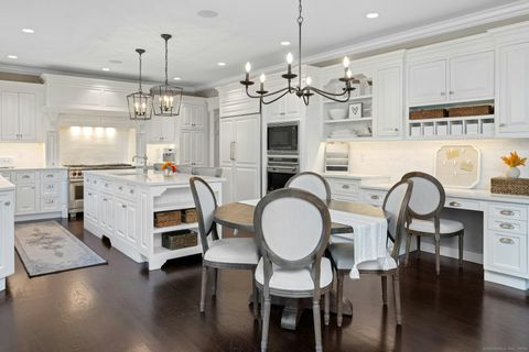 Tiny photo for 93 Mansfield Avenue, Darien, CT 06820 (MLS # 24131313)