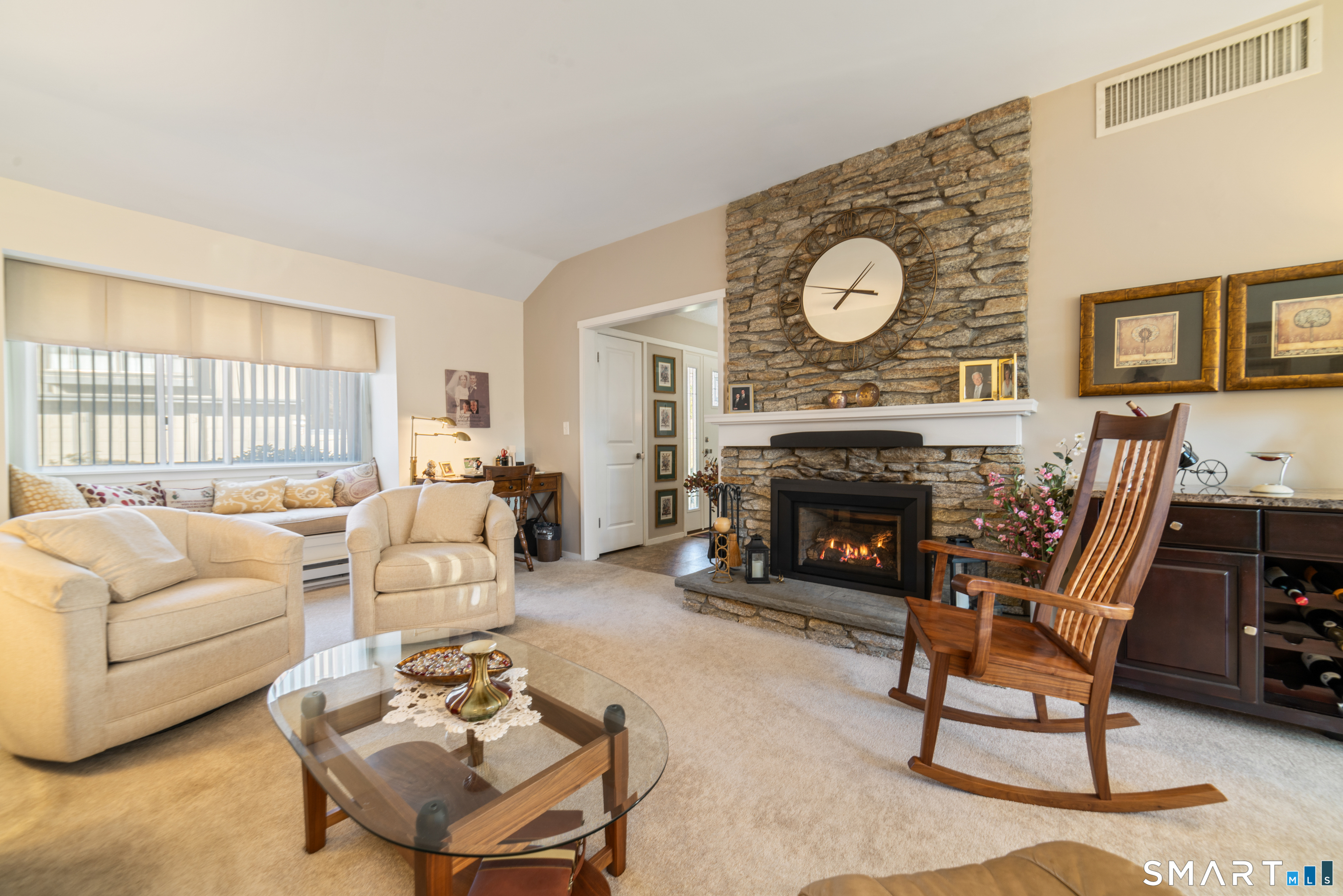 813 Heritage Village A