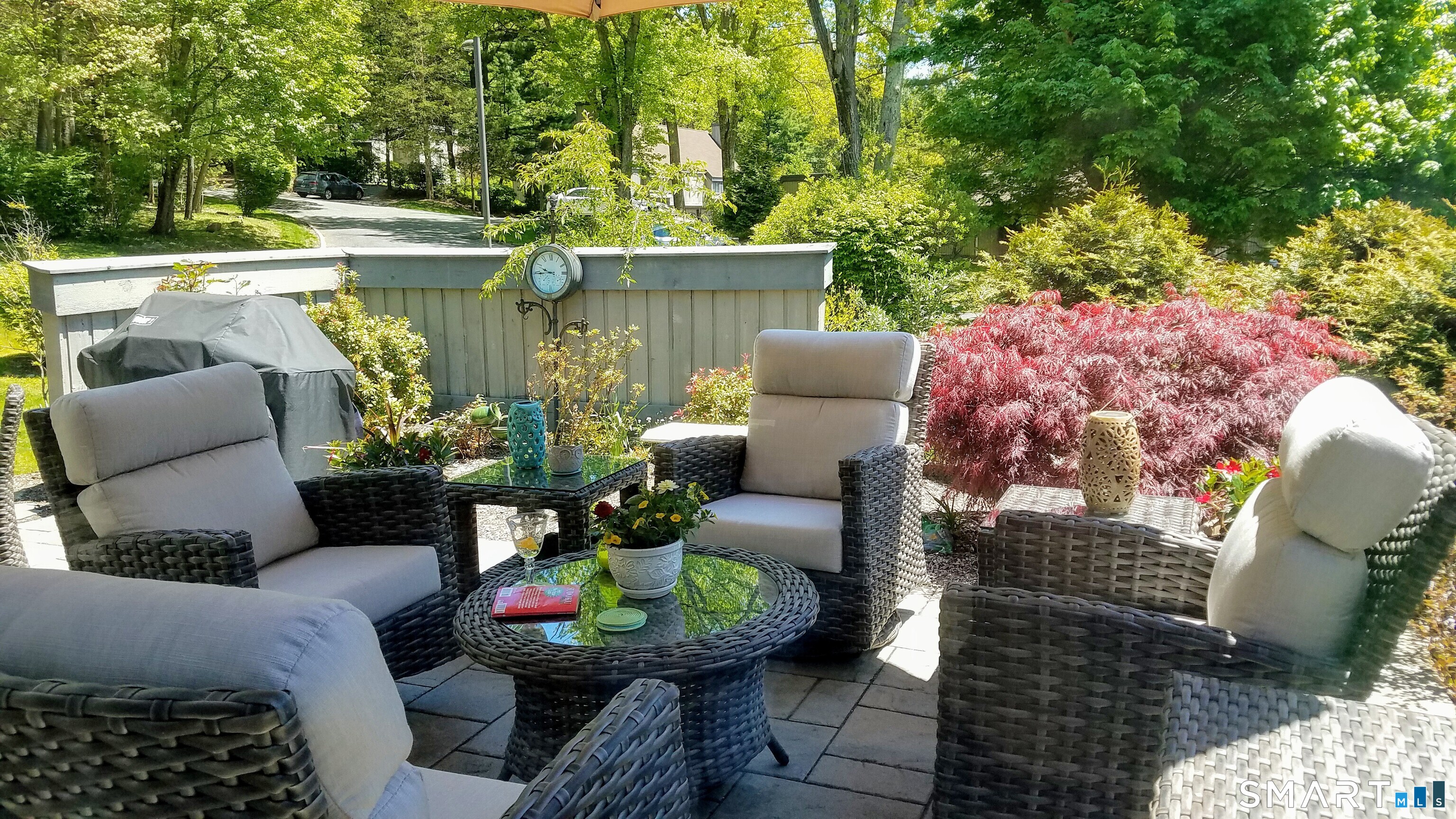 813 Heritage Village A