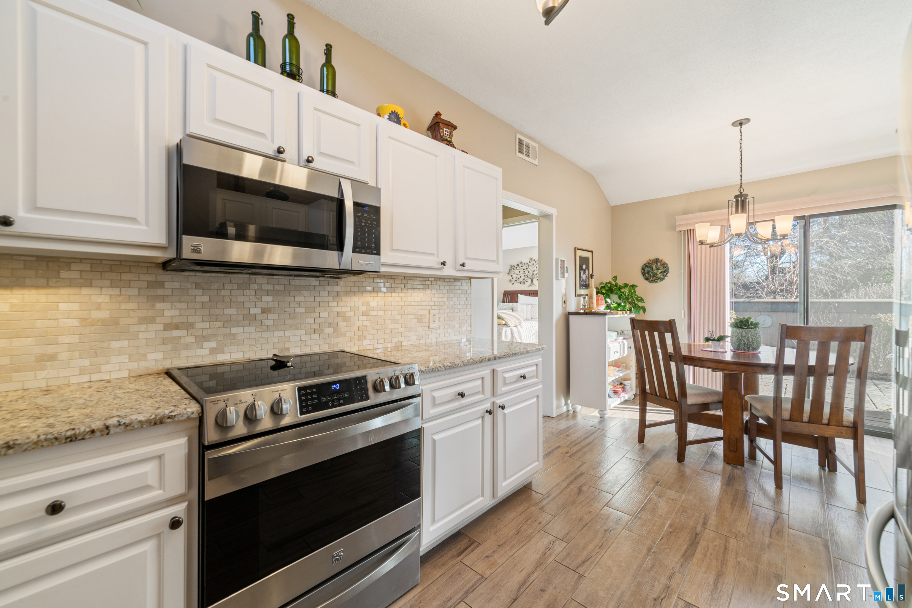 813 Heritage Village A