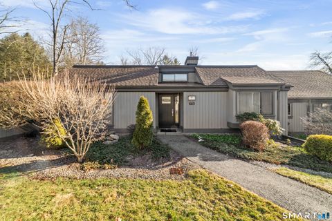 813 Heritage Village A Southbury CT 06488