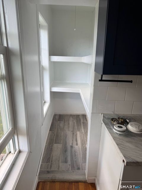 Tiny photo for 610 Hawley Avenue, Bridgeport, CT 06606 (MLS # 24169021)