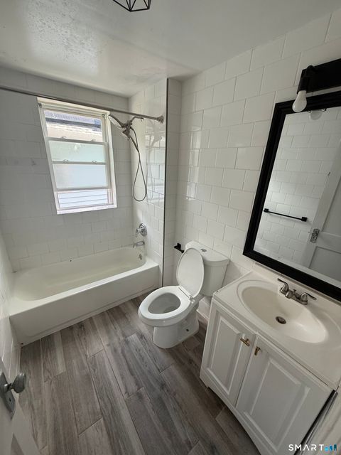 Tiny photo for 610 Hawley Avenue, Bridgeport, CT 06606 (MLS # 24169021)