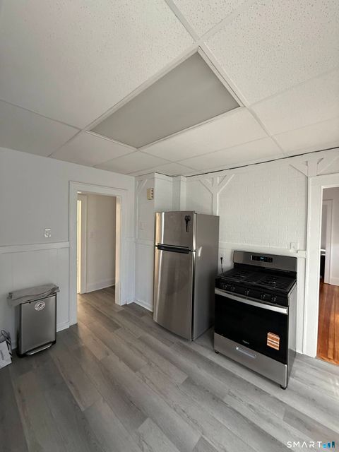 Tiny photo for 610 Hawley Avenue, Bridgeport, CT 06606 (MLS # 24169021)