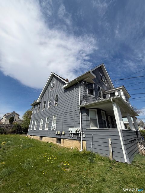 Photo of 610 Hawley Avenue, Bridgeport, CT 06606 (MLS # 24169021)