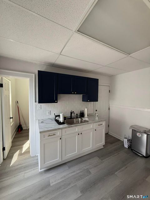 Tiny photo for 610 Hawley Avenue, Bridgeport, CT 06606 (MLS # 24169021)