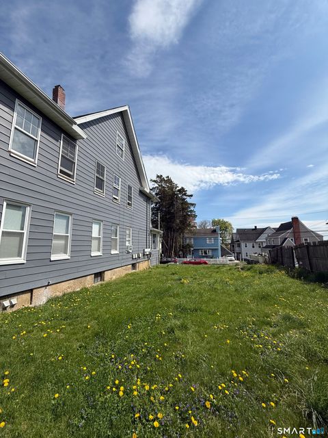 Tiny photo for 610 Hawley Avenue, Bridgeport, CT 06606 (MLS # 24169021)