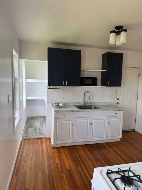 Tiny photo for 610 Hawley Avenue, Bridgeport, CT 06606 (MLS # 24169021)