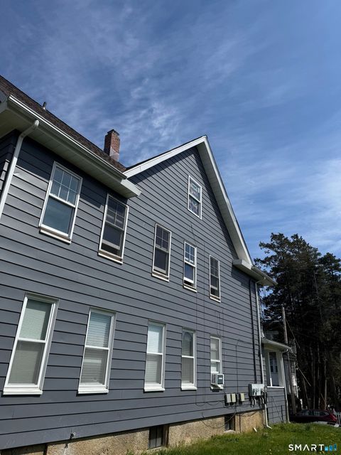 Tiny photo for 610 Hawley Avenue, Bridgeport, CT 06606 (MLS # 24169021)